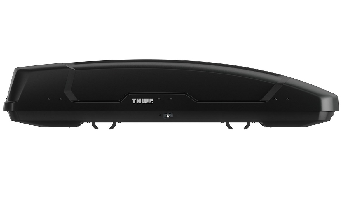 Thule Force Alpine